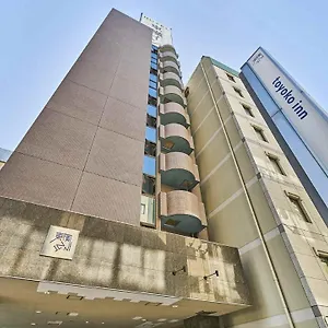 东横inn-大阪心斋桥西 *** 大阪