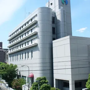 Hotel International House