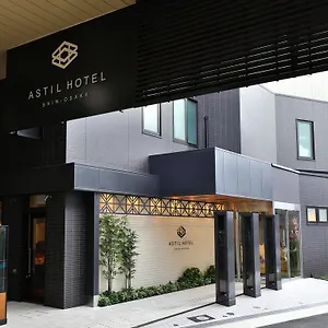 Hotel Astil Shinosaka Precious